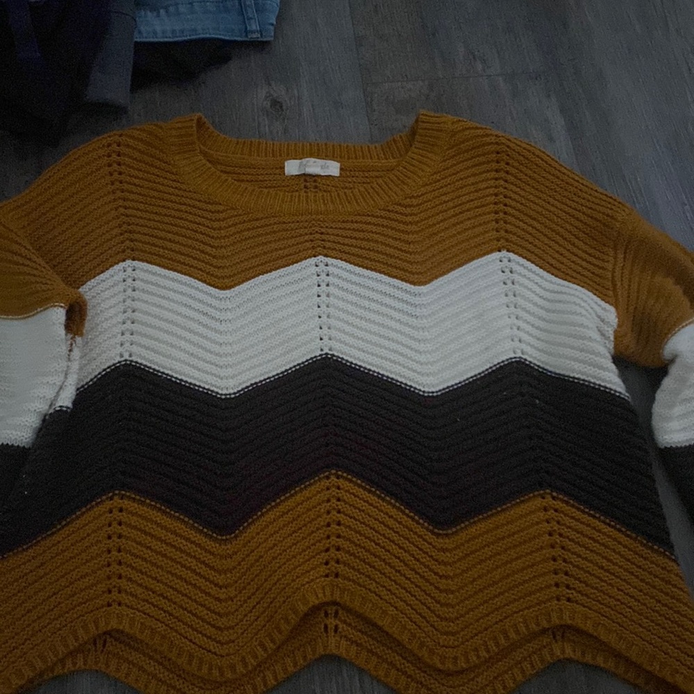 Sweater